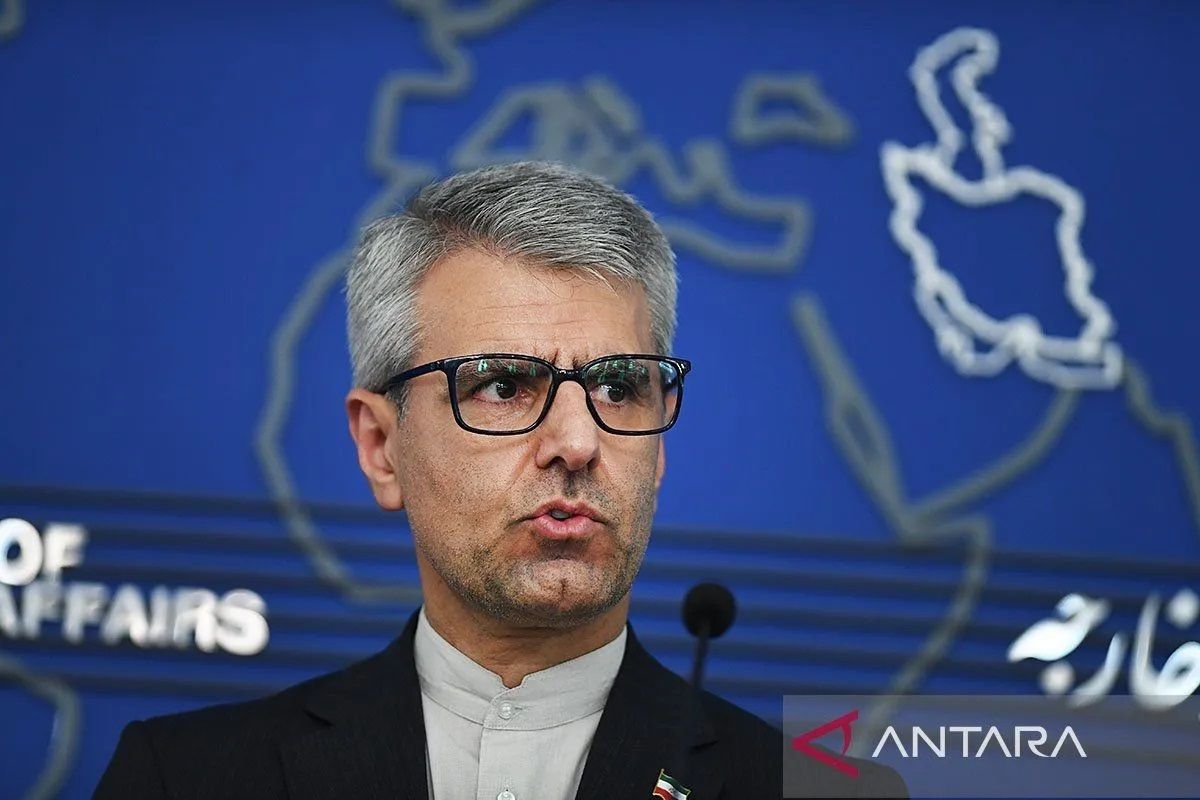 Important Visit: Delegasi Iran bertolak ke Swiss, desak AS patuhi kesepakatan