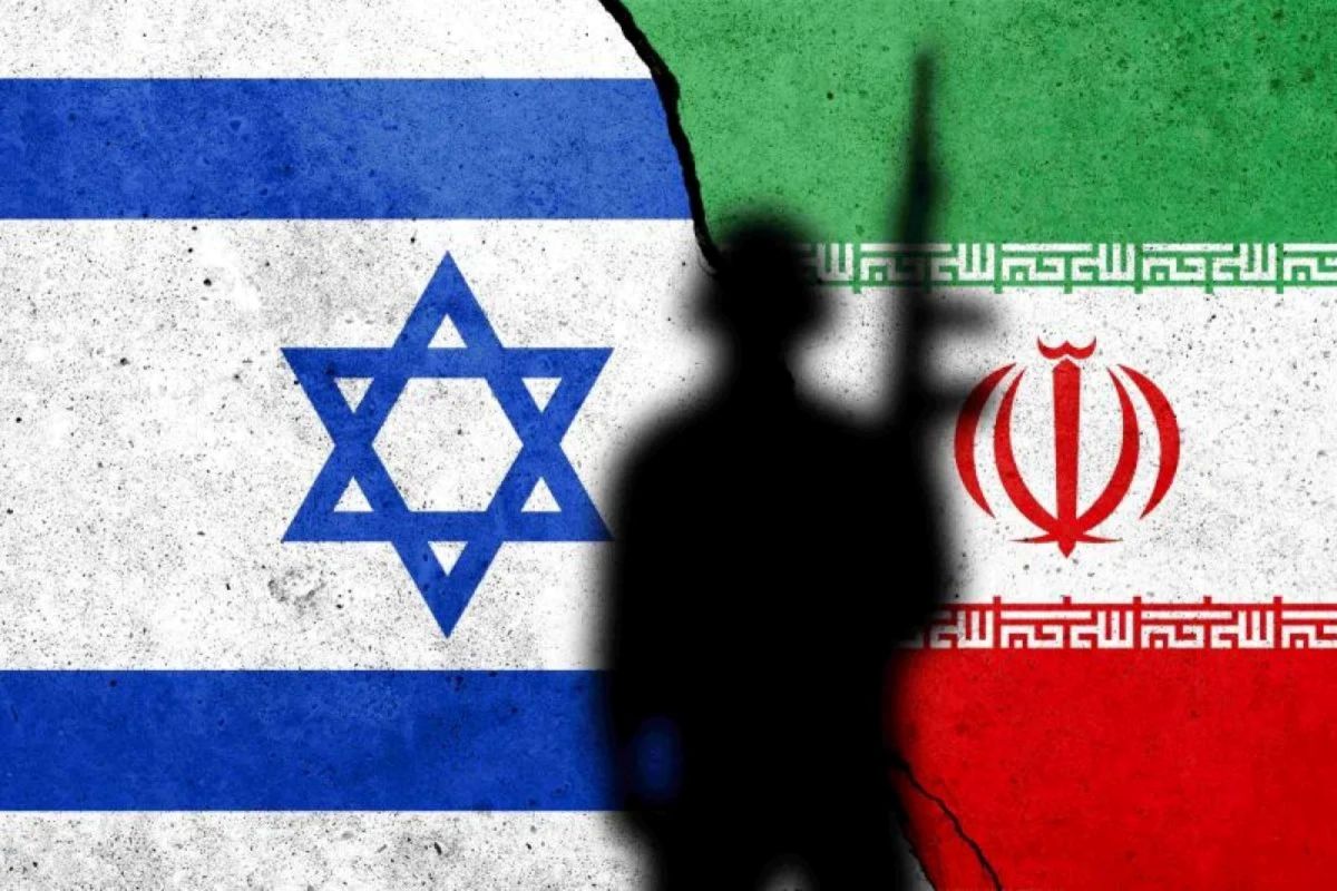 Official Announcement: Iran: Pihak tertentu berupaya gagalkan kesepakatan Teheran-Washington