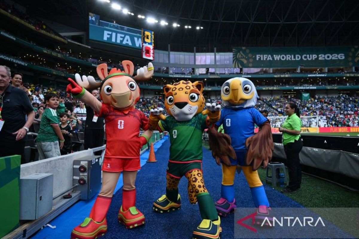 Topics Covered: Klasemen Piala Dunia 2026: AS, Jerman, dan Belanda juara grup