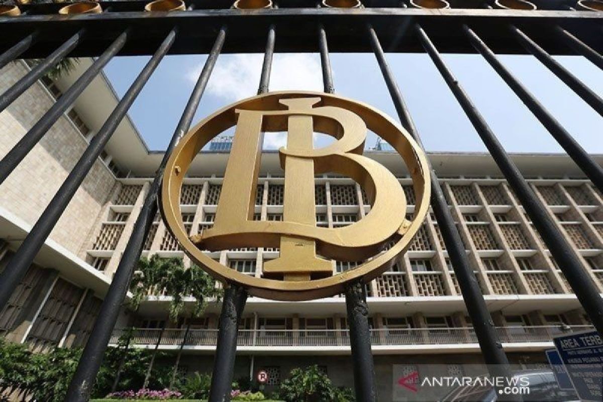 Latest Program: BI: Kewajiban neto PII Indonesia turun jadi 227,6 miliar dolar di TW-I