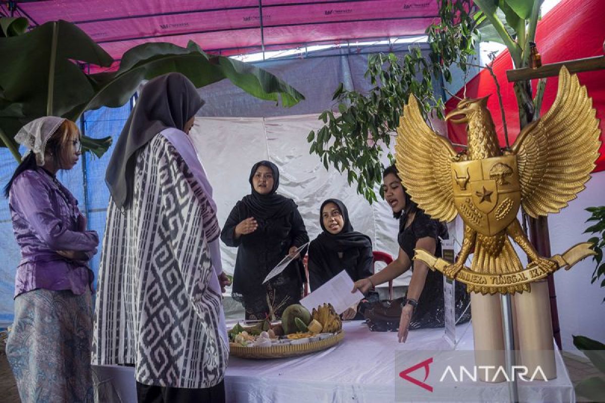 New Policy: Pancasila: Ideologi yang hidup, bukan pajangan upacara