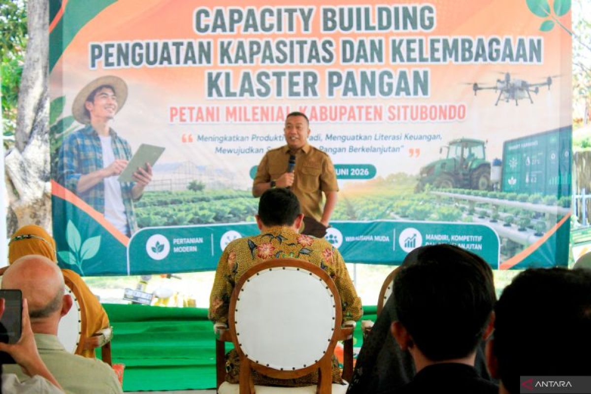 Special Plan: Situbondo fokus pengembangan ekonomi berbasis agrikultur