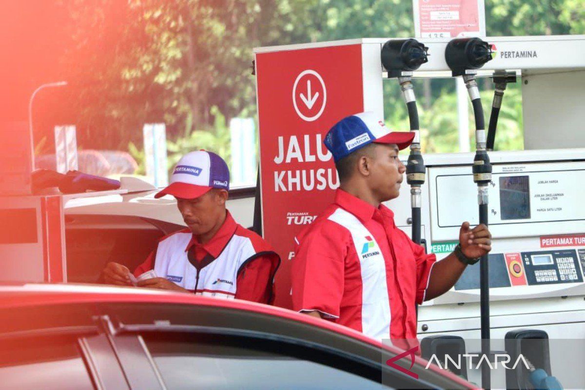 Important News: Pertamina percepat penyaluran BBM bersubsidi untuk atasi antrean