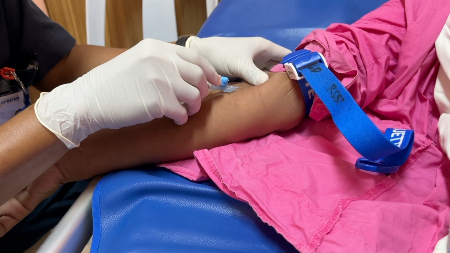 RSBP Batam luncurkan layanan i-STEMI untuk percepat penanganan jantung