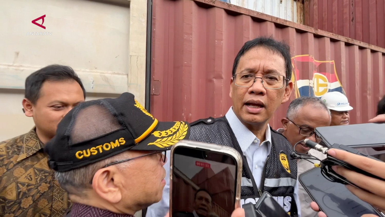Menkeu tegaskan investor Patriot Merah Putih Bond tidak kebal hukum