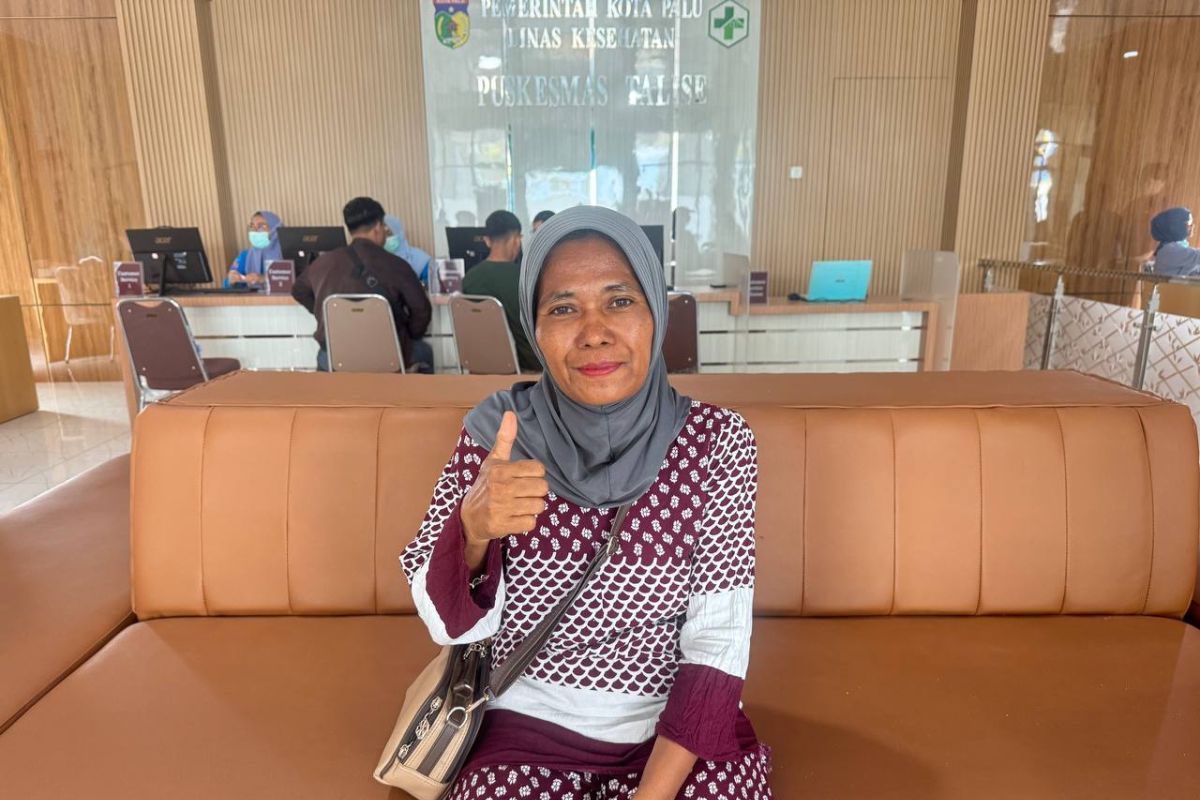 Key Strategy: Program JKN bantu Mujizat pulih dari penyakit hipertiroid