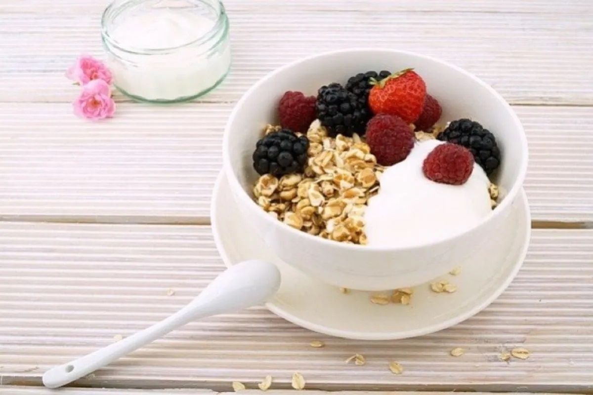 Special Plan: Ahli gizi ungkap sarapan terbaik untuk bantu turunkan berat badan