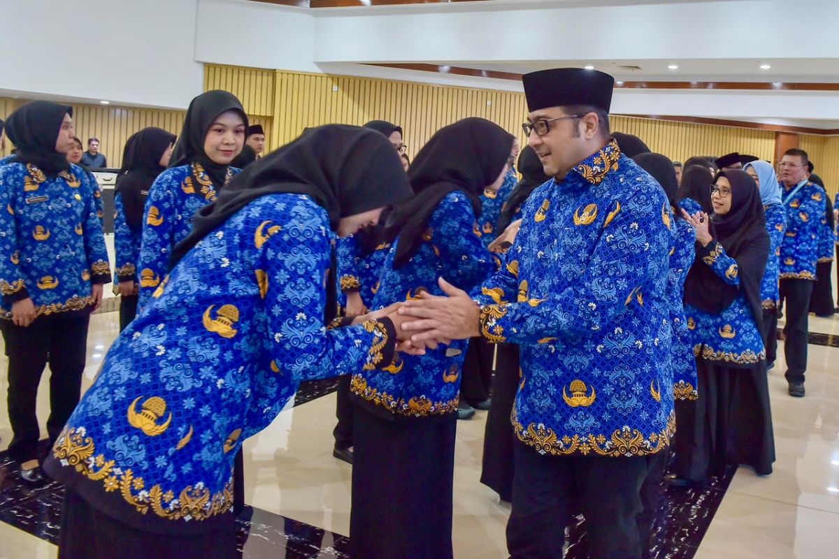New Policy: Menteri Ekraf dorong ASN muda jadi pemecah masalah dan inovator