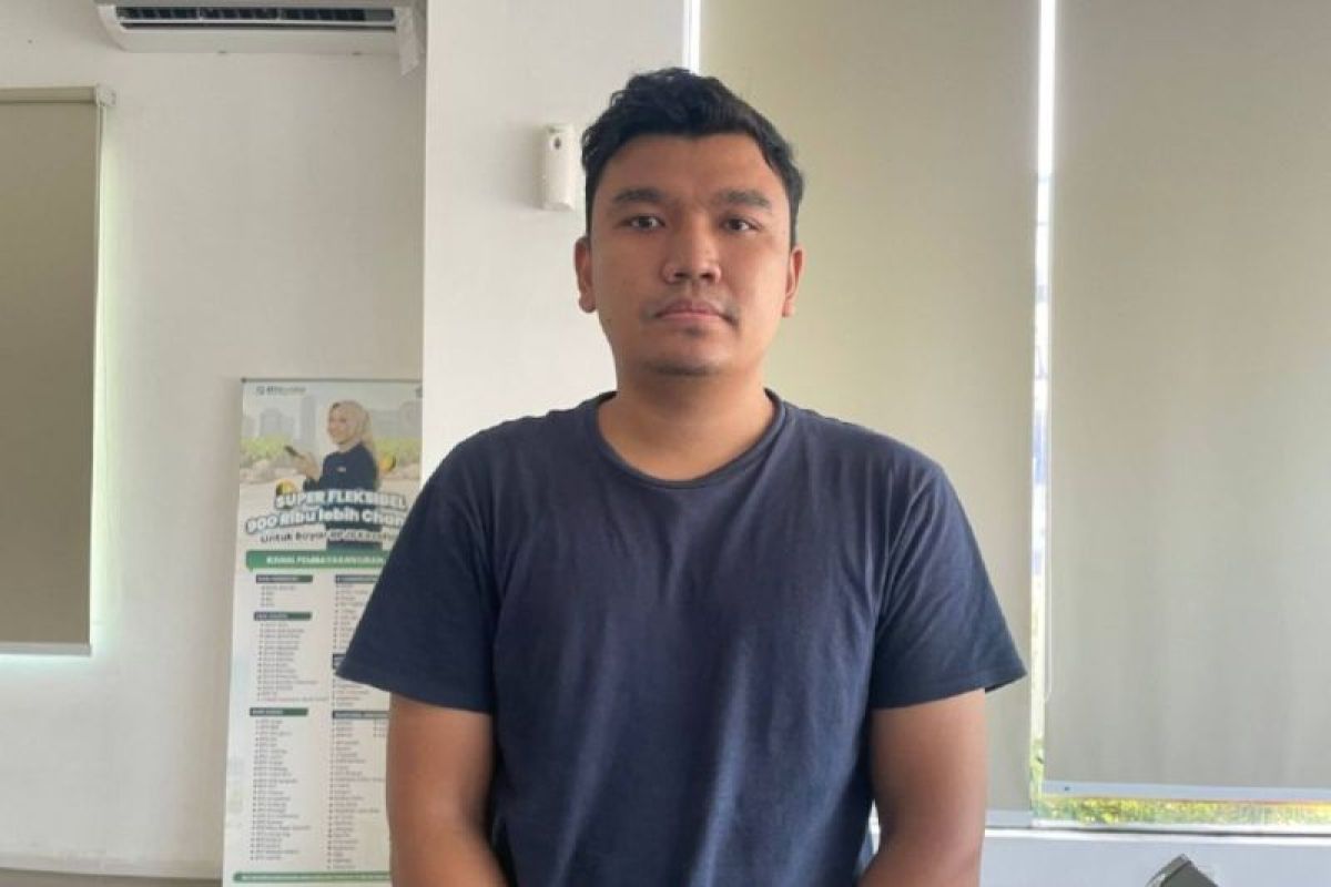 New Policy: Pasien manfaatkan antrean online JKN saat kontrol pengobatan ‎