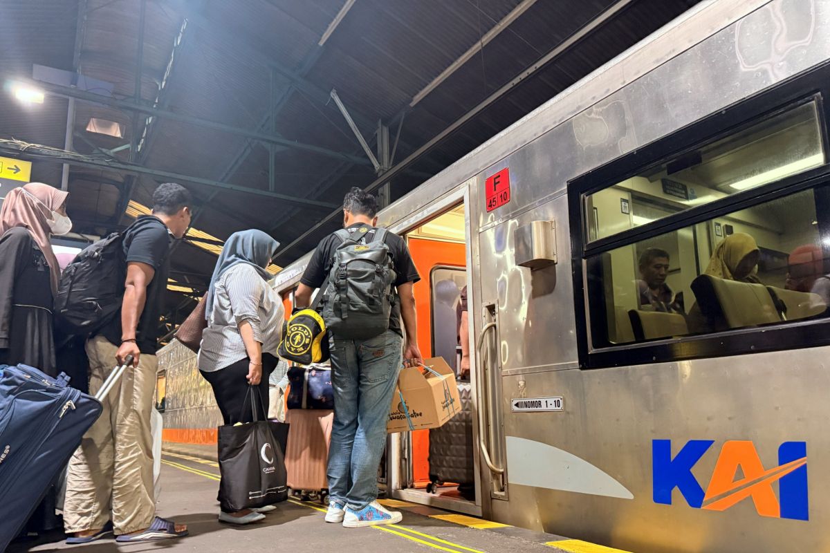 Latest Program: Akhir Pekan Liburan Sekolah, Diskon 30% Kereta Ekonomi Berlaku Mulai Keberangkatan 20 Juni 2026 Besok