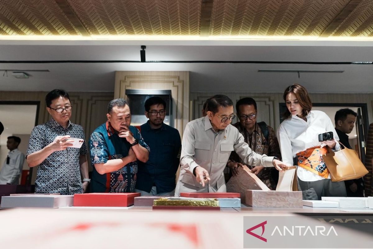Main Agenda: Menbud ingin masa tayang film diatur secara tepat