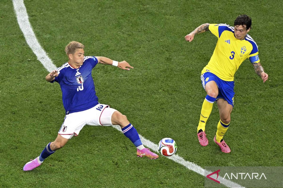 Pencapaian Asia jadi ironi besar Piala Dunia 2026