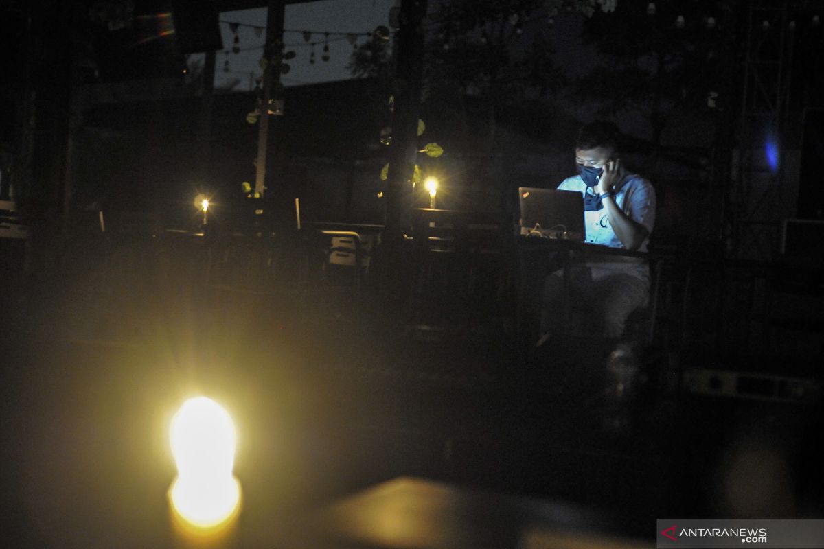 Key Issue: PLN lakukan percepatan pemulihan pembangkit