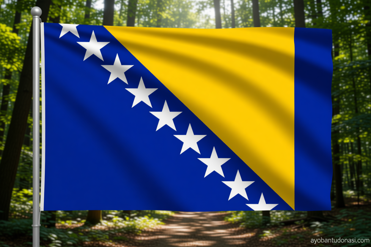 Key Discussion: Dewan EU desak Bosnia percepat proses aksesi
