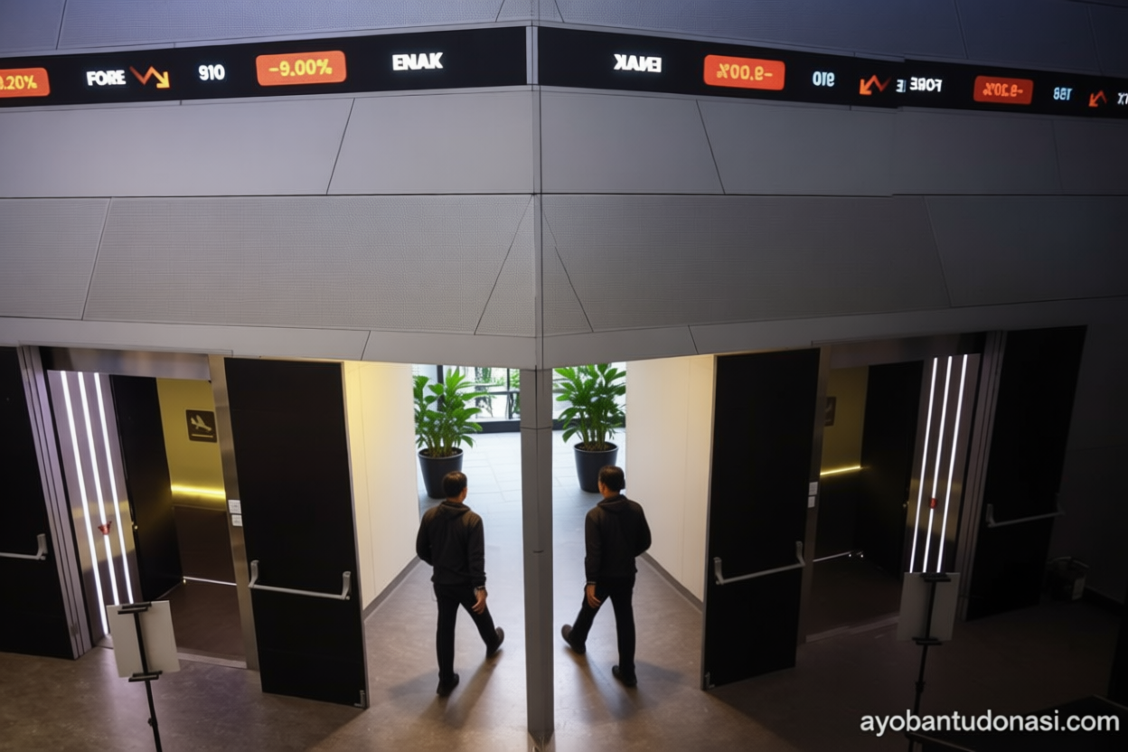 IHSG Rabu dibuka menguat 11,67 poin ke posisi 6.207