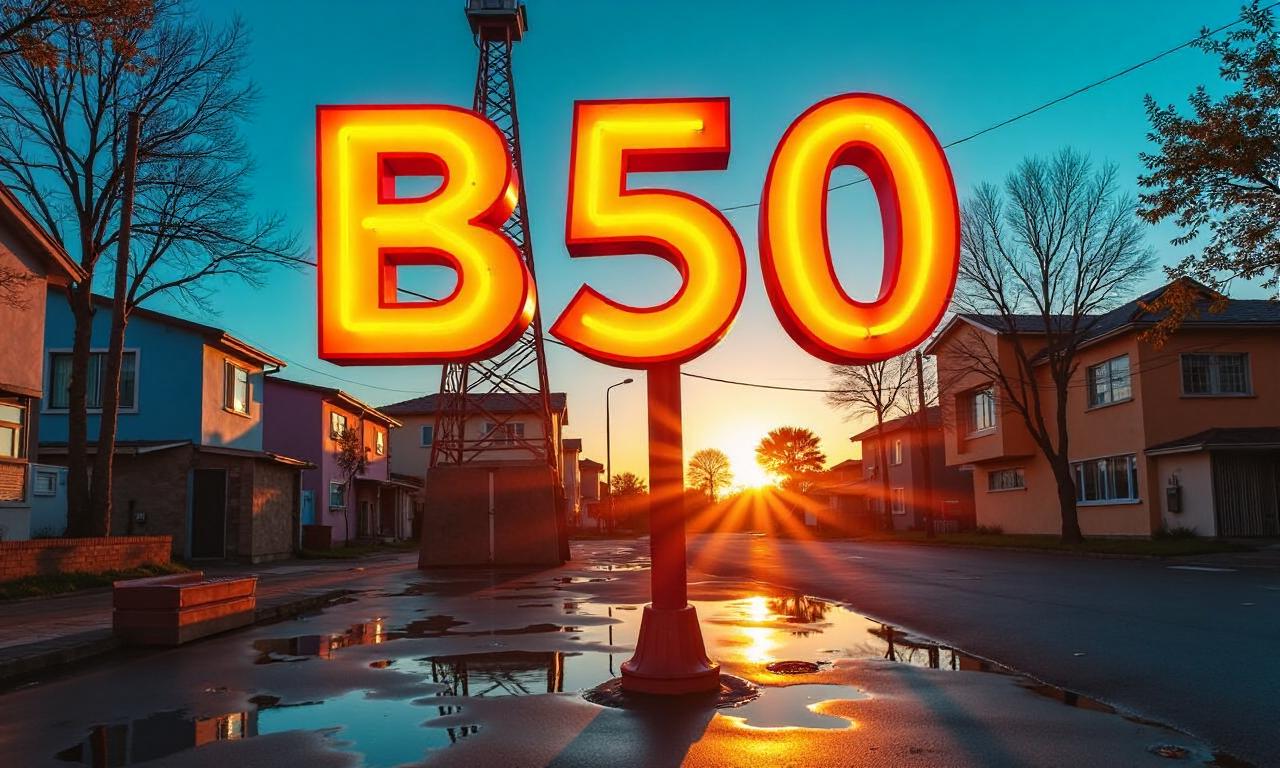 B50 hadirkan babak baru pada sektor energi bersih nasional