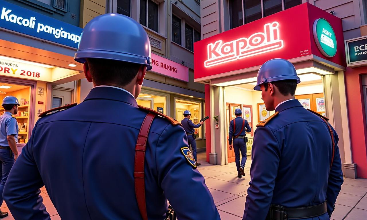 Latest Program: Kapolri tegaskan sipil dapat duduki jabatan tertentu di Polri