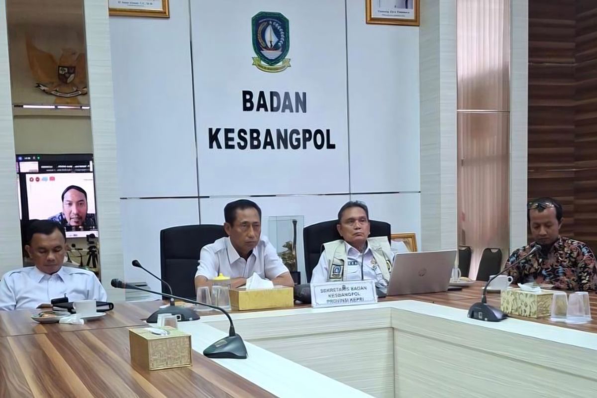 Key Strategy: BNPT RI sebut ancaman radikalisme di Kepri turun