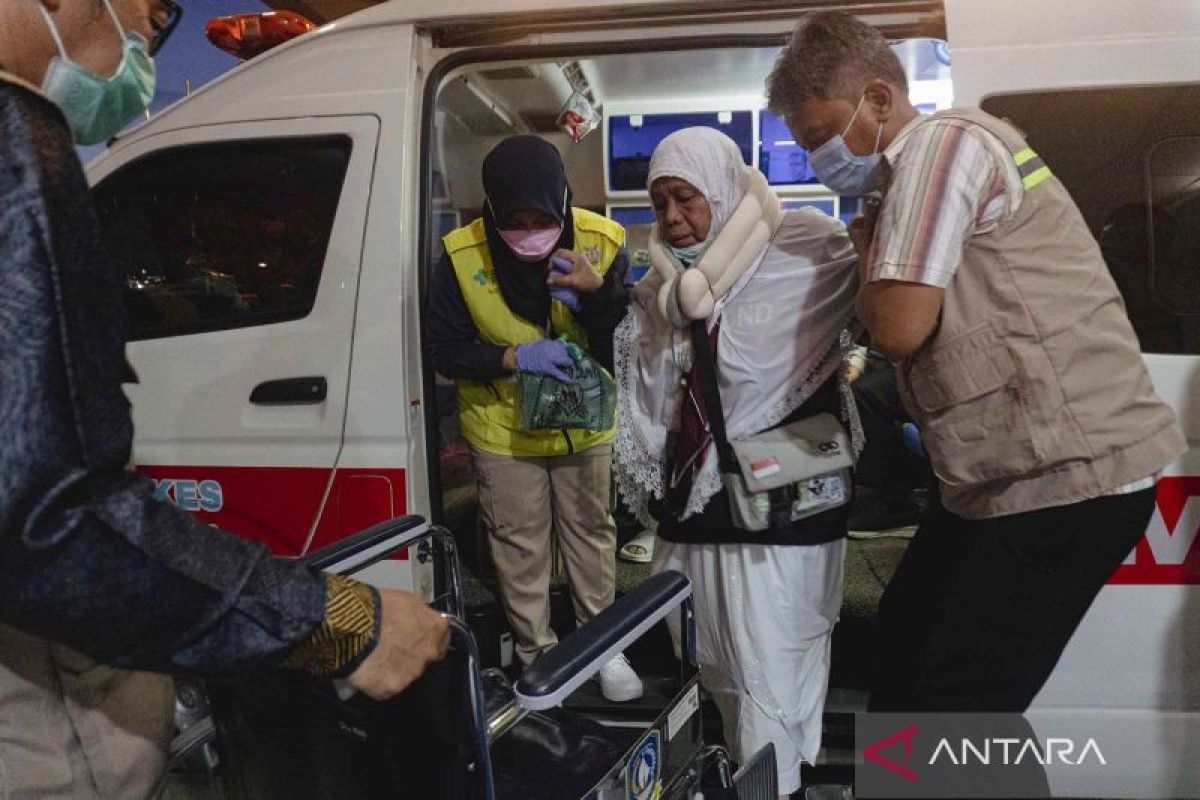 Latest Program: Kemarin, Hari Lahir Pancasila hingga ketibaan jamaah haji Indonesia