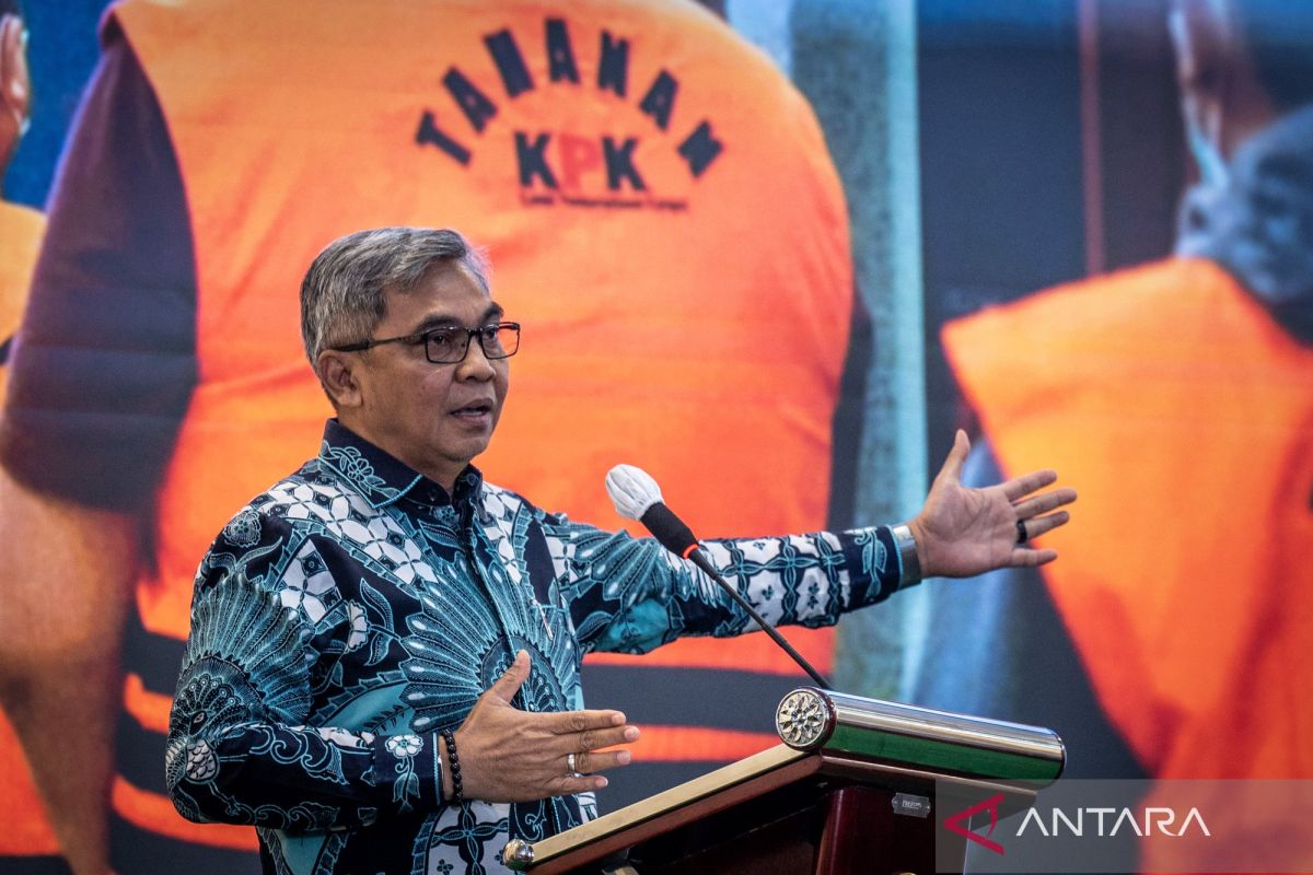 KPK nilai korupsi di sektor pelayanan publik berawal dari hal kecil