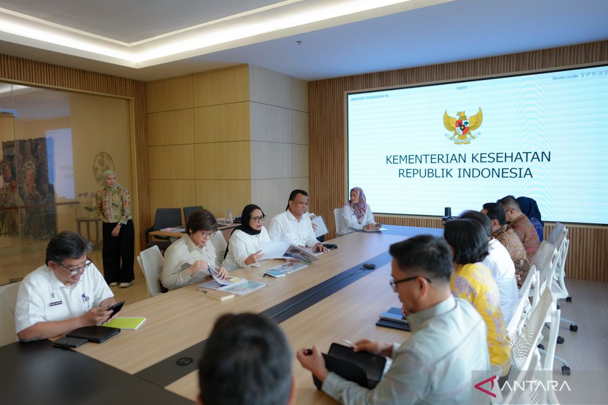 New Policy: Menkes ungkap dukungan terhadap langkah BGN perbaiki tata kelola MBG