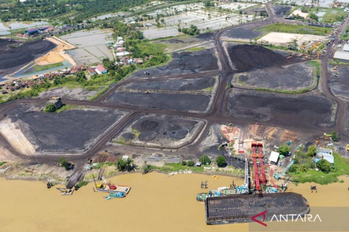 Key Strategy: IMA: Relaksasi produksi batu bara maksimalkan penerimaan negara