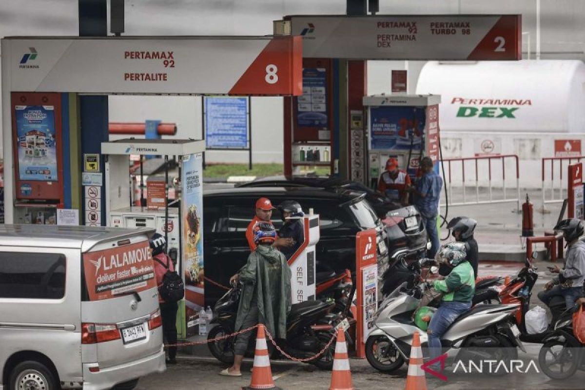 Meeting Results: Kemarin, potensi harga pertamax turun hingga vokasi bagi korban PHK