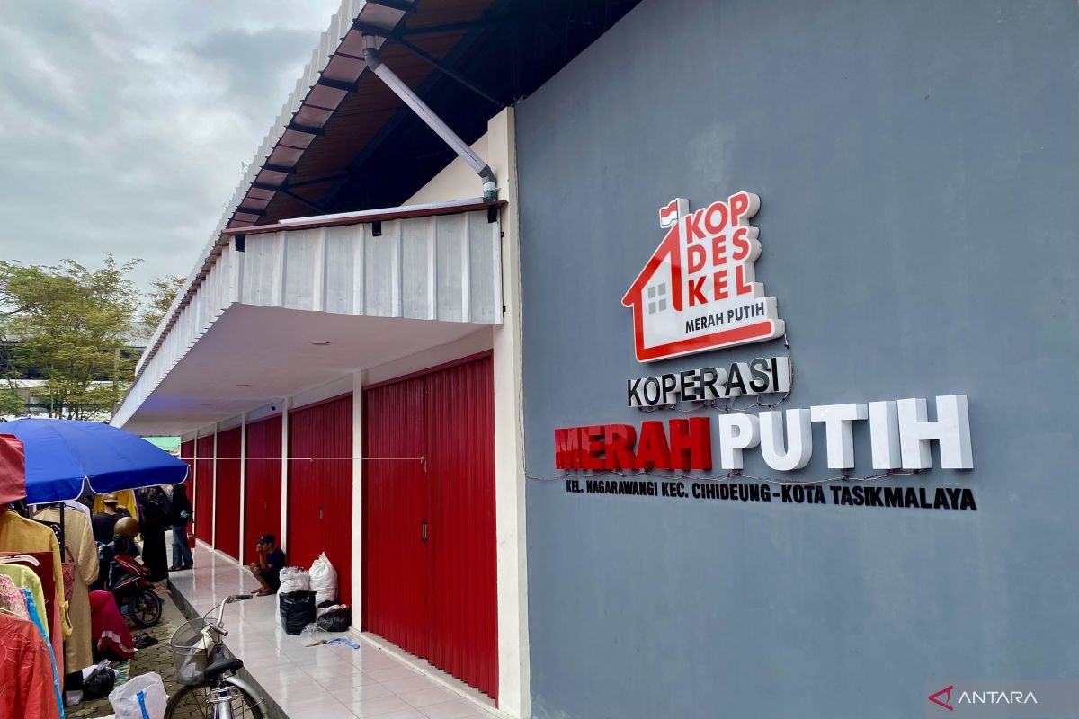 New Policy: Ekonom sebut sejumlah syarat agar Kopdes handal sebagai pemasok MBG
