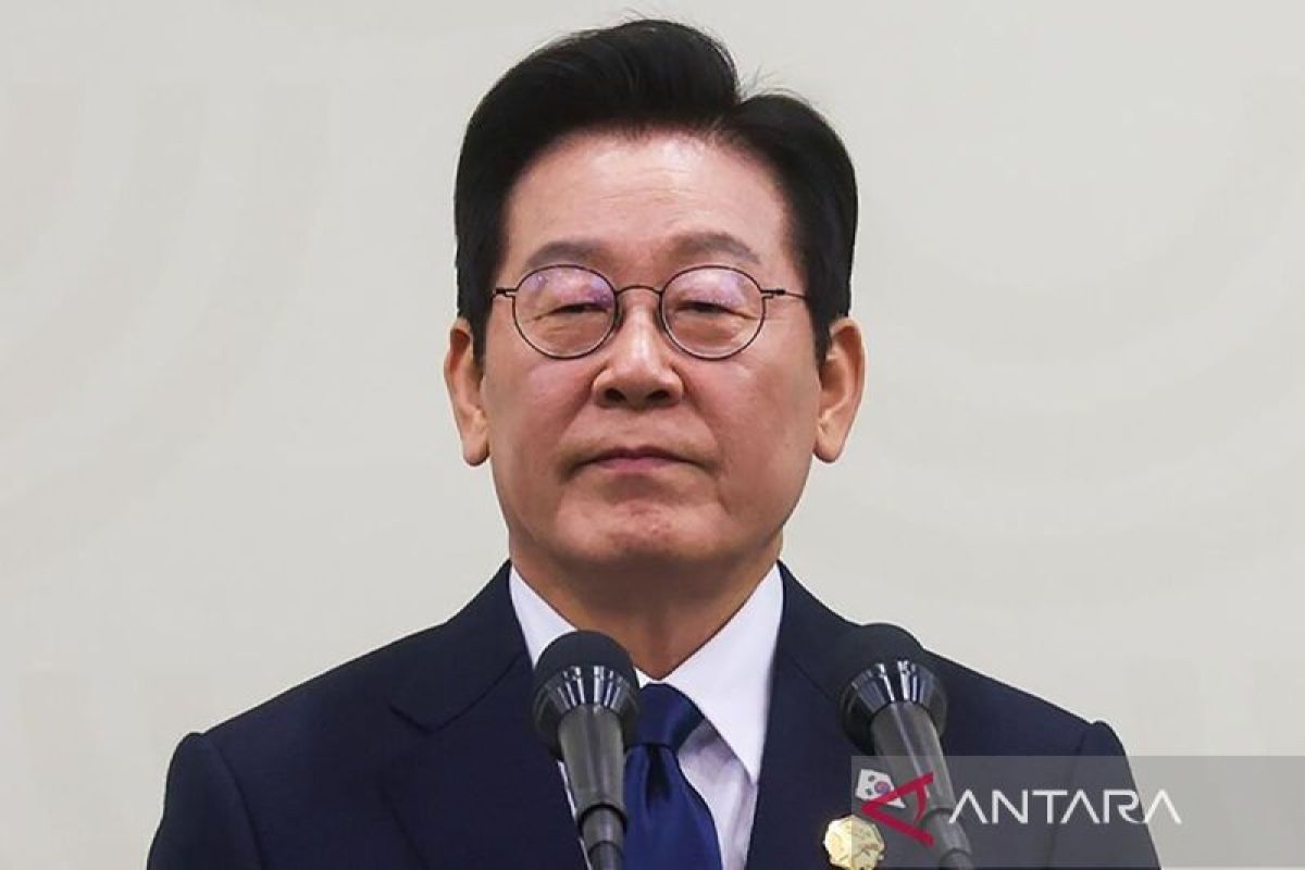 Presiden Korea Selatan calonkan perdana menteri baru