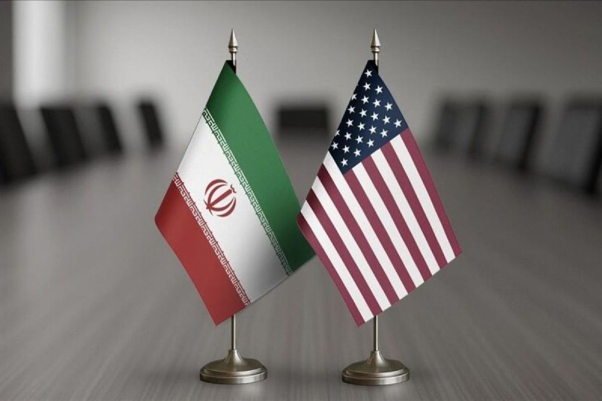 What Happened During: Trump: Kesepakatan damai AS-Iran dijadwalkan ditandatangani hari ini