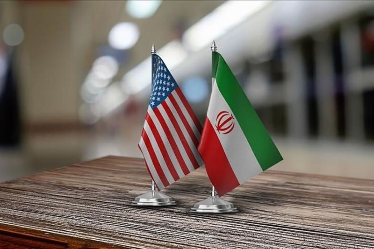 Latest Program: Pembicaraan AS-Iran di Swiss dikabarkan batal