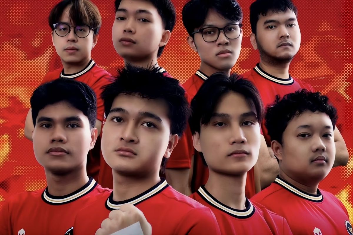 Timnas MLBB Indonesia lolos ke babak utama Asian Games 2026