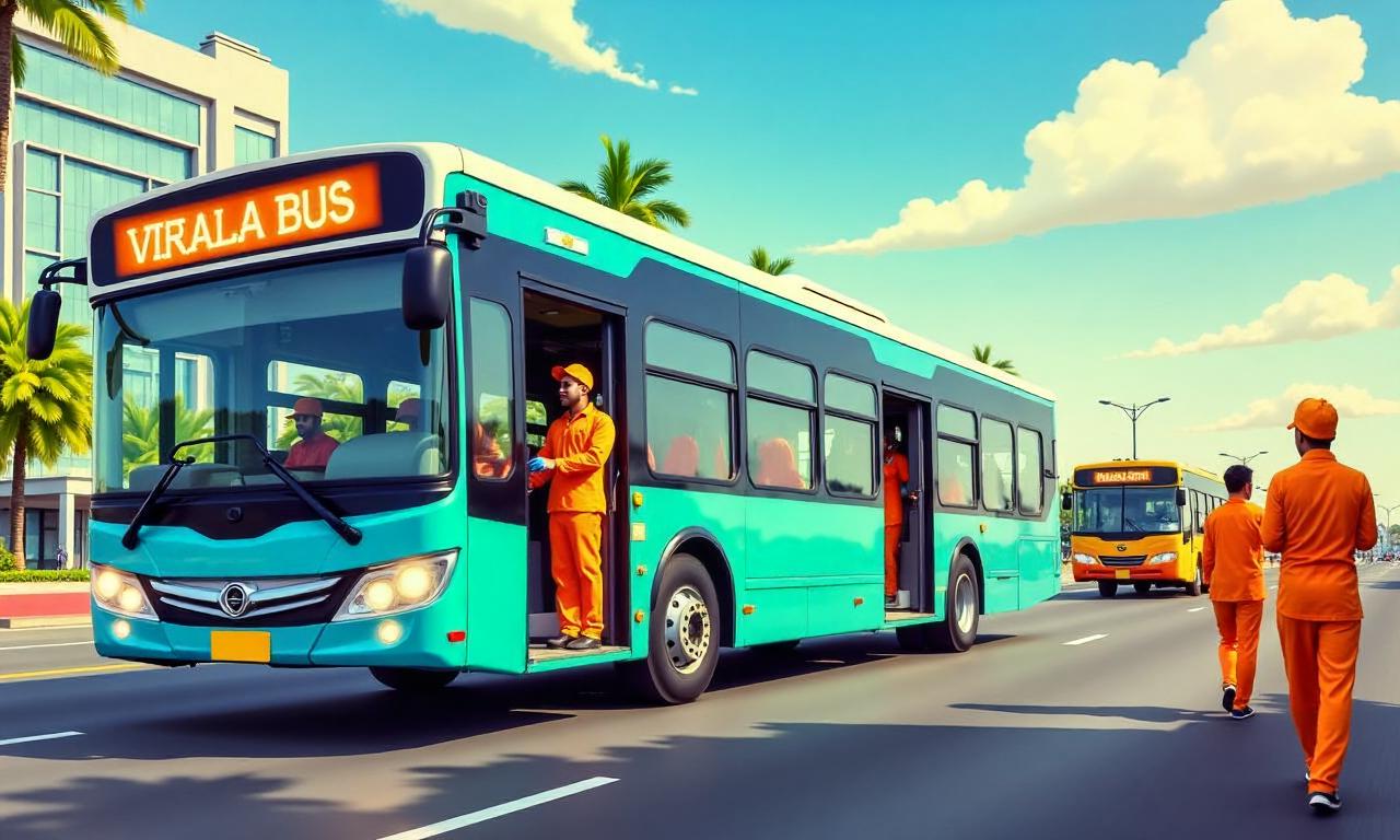 What Happened During: PPIH siapkan 6.000 bus yang aman dan nyaman untuk layani jamaah haji
