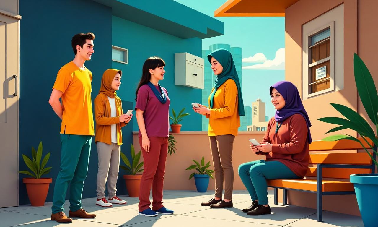 Donasi untuk Kebaikan Umat: Cara Mudah Membantu Sesama Setiap Hari
