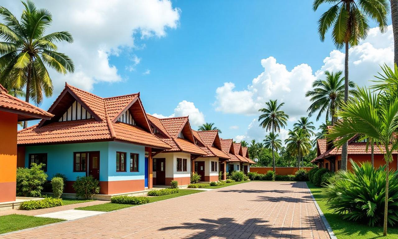 Latest Program: PKP alokasikan 3.000 unit rumah subsidi di Papua Barat Daya