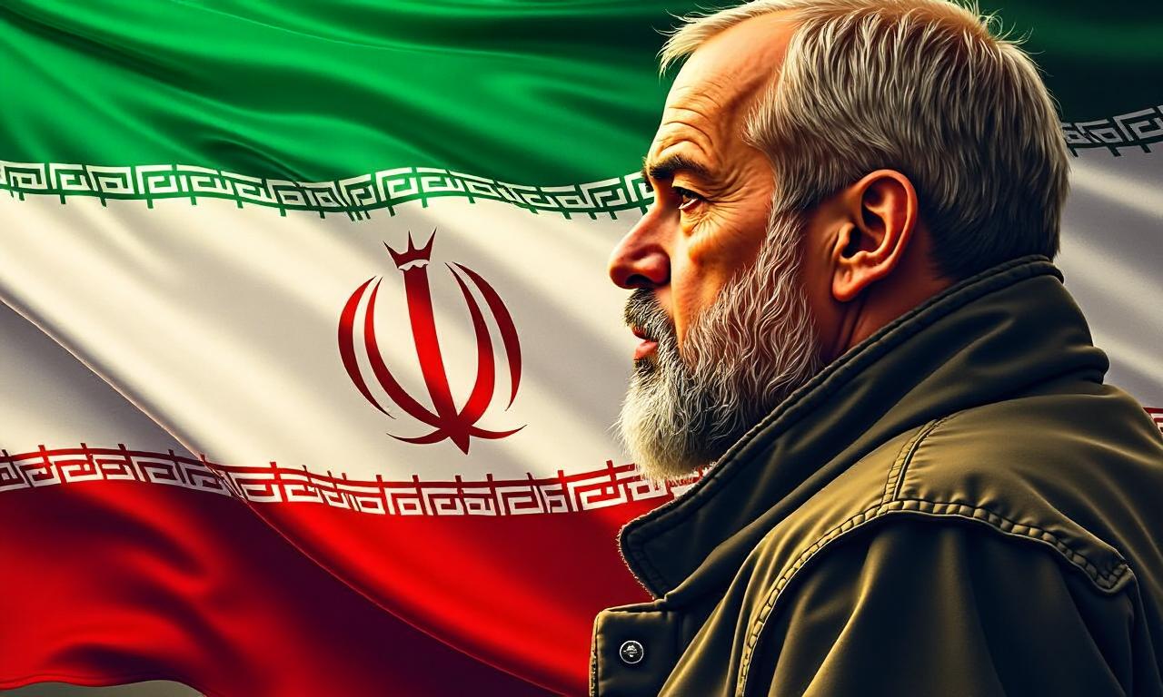 Hasil Pertemuan: Serangan Iran ke Pangkalan AS Makin Presisi, Rusia Diduga Kirim Data Intelijen