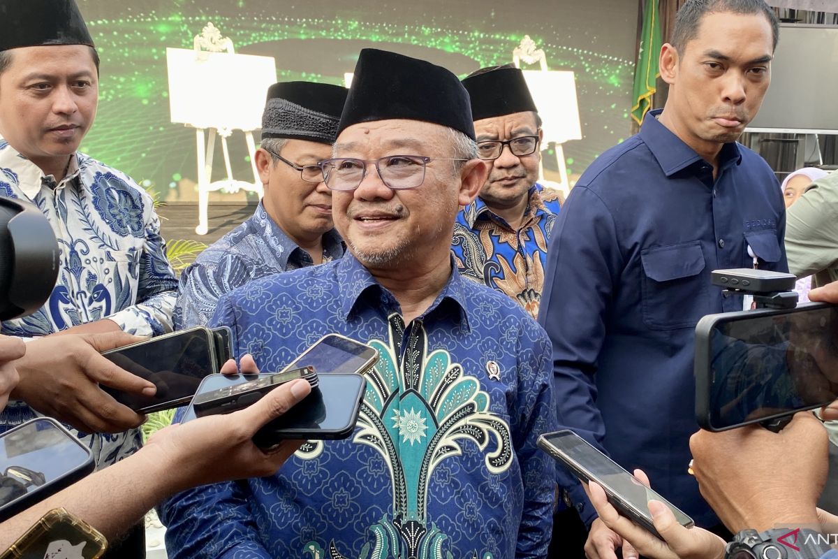 Special Plan: Kemendikdasmen siap jalankan Sekolah Nasional Terintegrasi tahun ini
