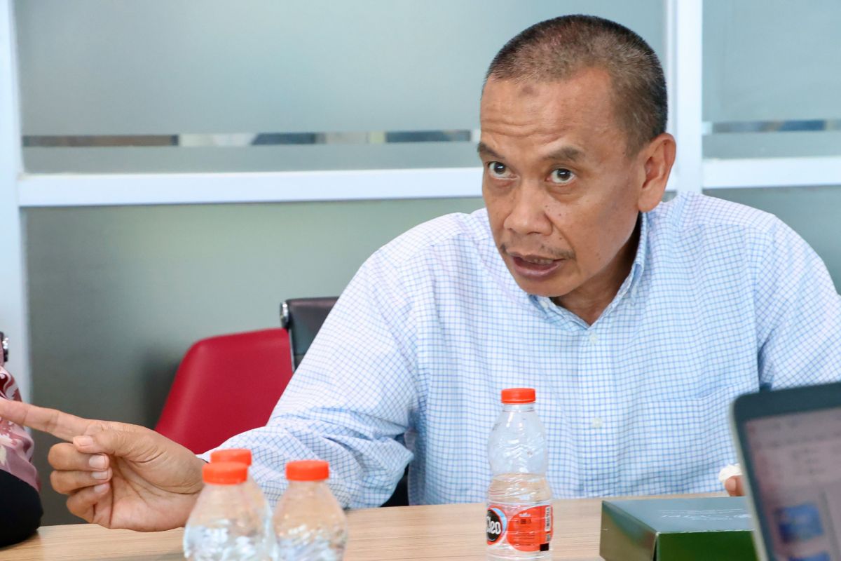 DPRD Jabar minta bisnis rugi oleh Jasa Sarana disetop
