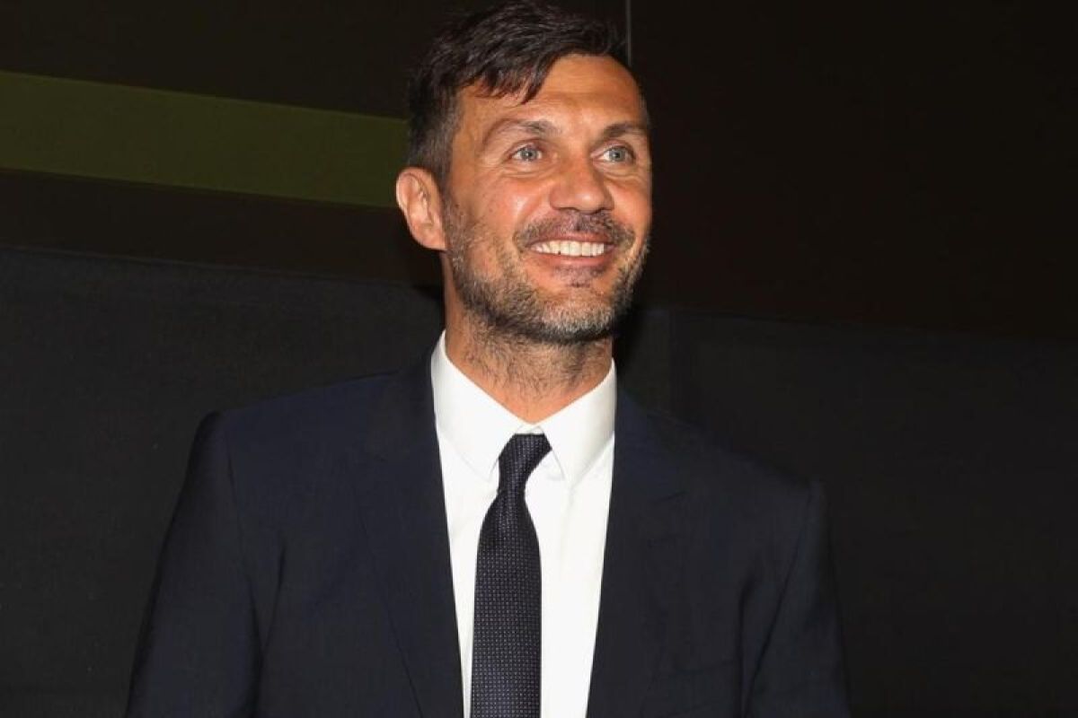 Maldini dan Leonardo mundur dari FIGC setelah Pirlo gagal latih Italia
