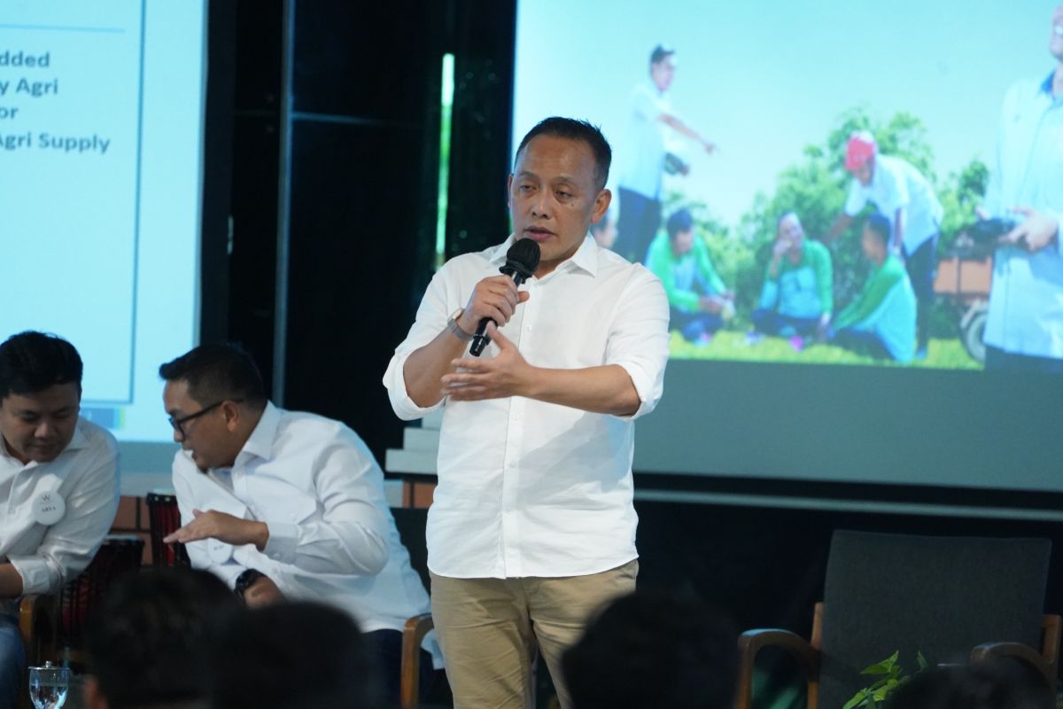 PalmCo siapkan talenta muda hadapi dinamika industri sawit