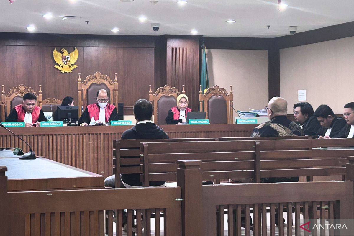 Solving Problems: Tiga korporasi hadapi sidang tuntutan kasus korupsi TaniHub