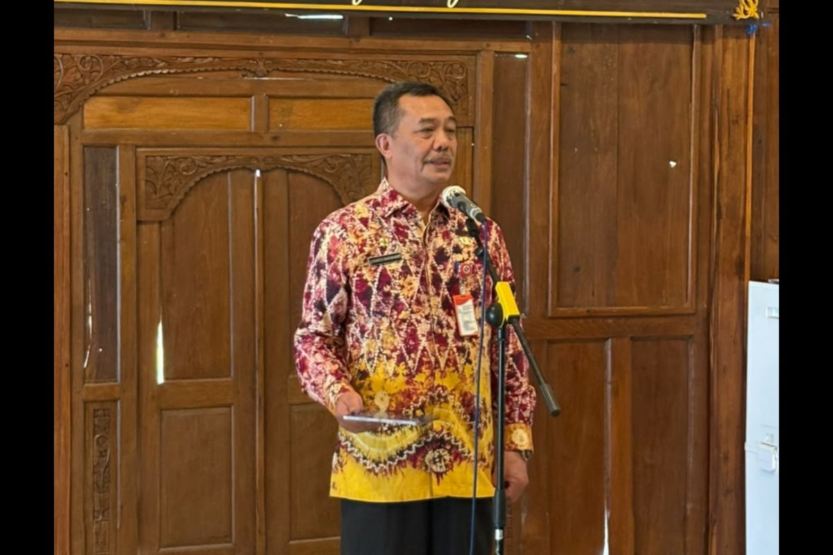 BSKDN: Kompetisi tumbuhkan semangat inovasi daerah sejak dini