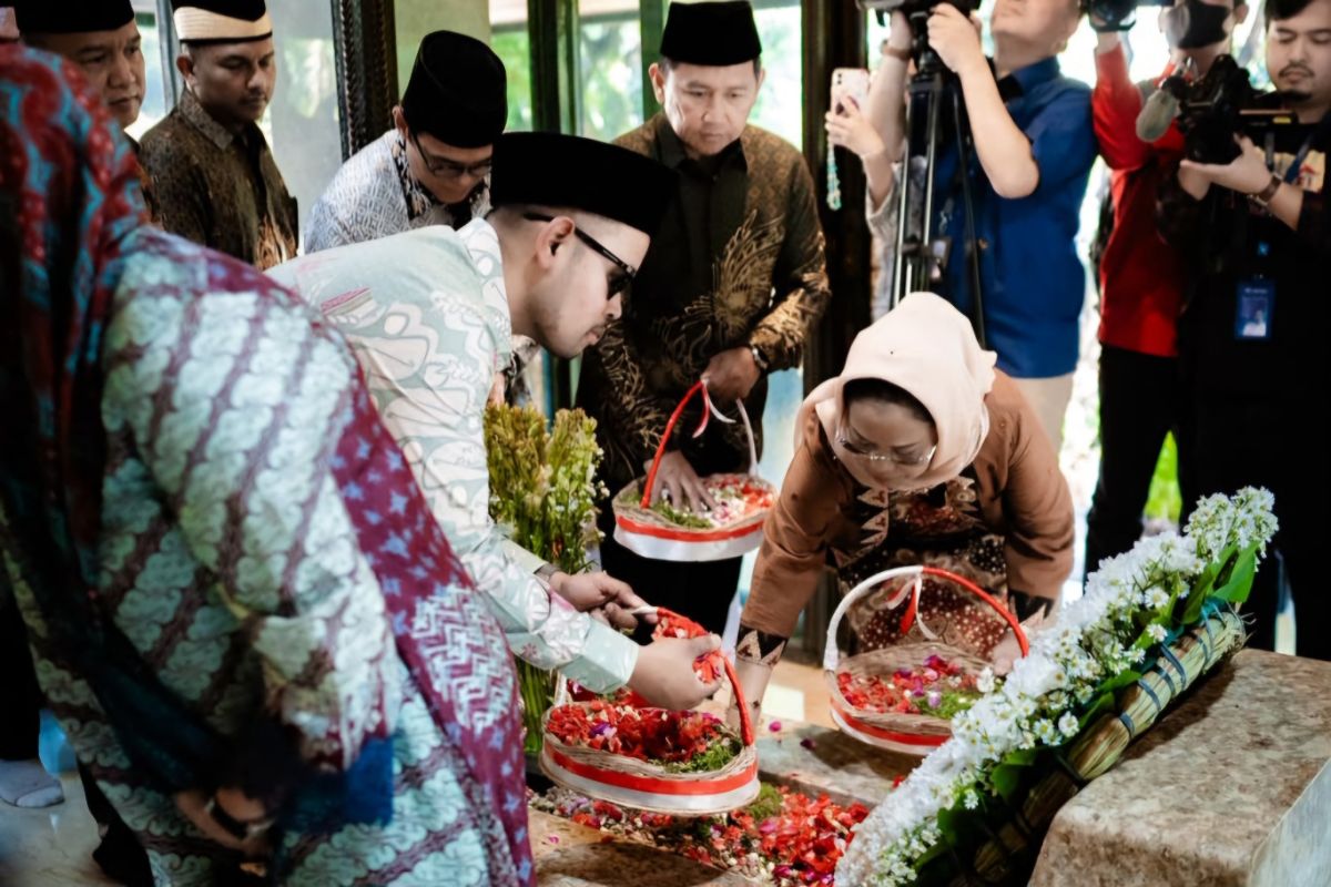 Dekopin tegaskan komitmen modernisasi koperasi lewat regenerasi Gen Z