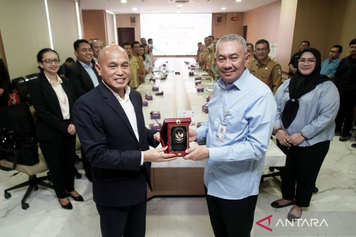 Pemprov Sumut perkuat edukasi nelayan tak lintasi batas Indonesia