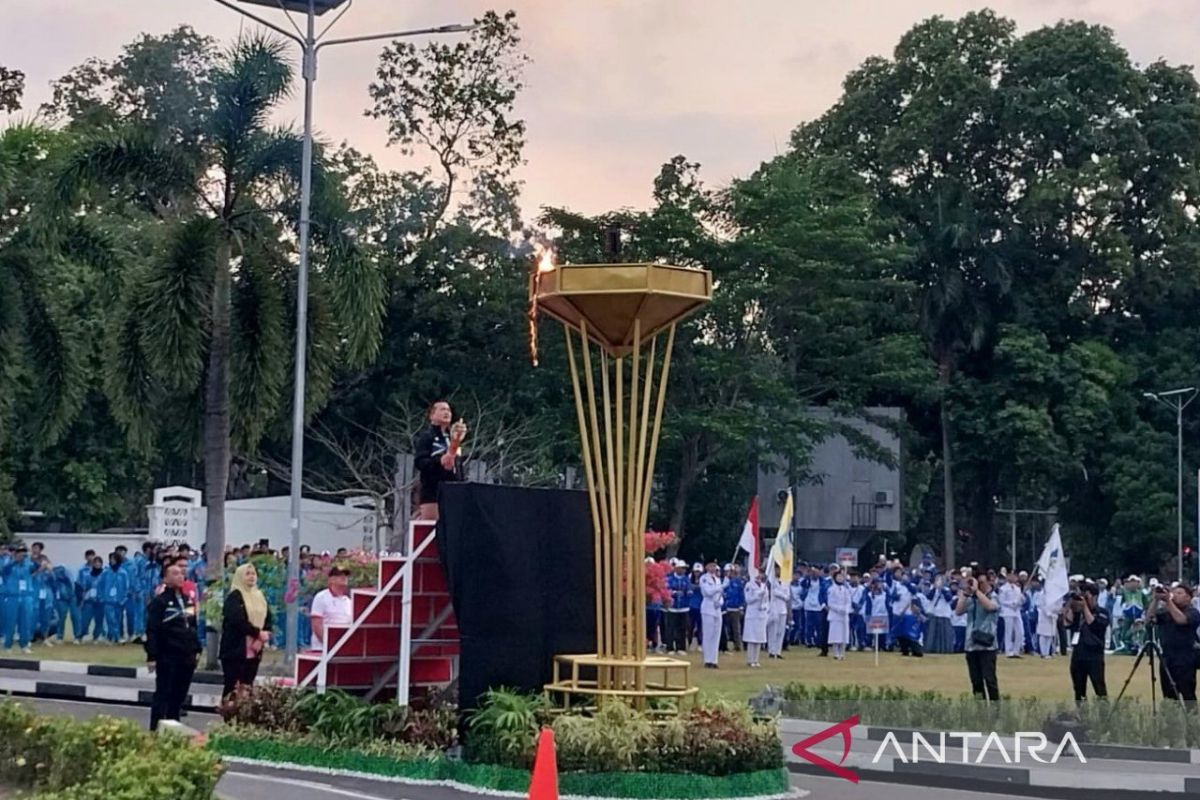 Porprov NTB jadi momentum tingkatkan kesiapan PON 2028