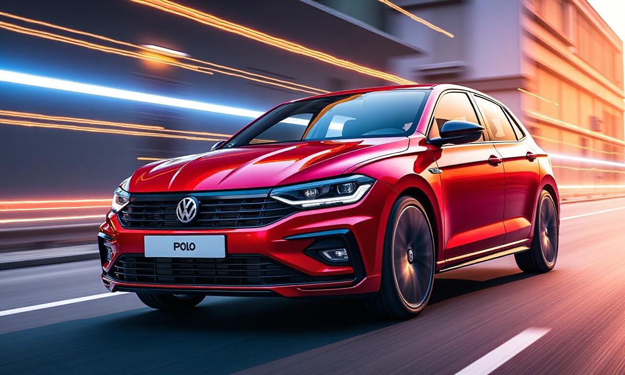 Latest Program: Volkswagen siapkan ID Polo GTI Clubsport bertenaga 282 bhp