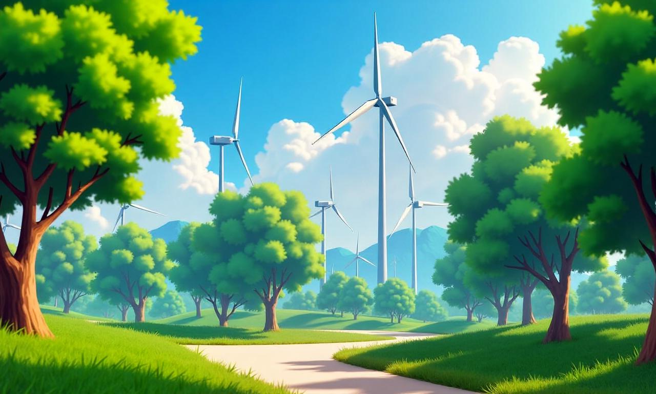 Solution For: NTB jajaki penerbitan sukuk hijau untuk biayai proyek energi bersih