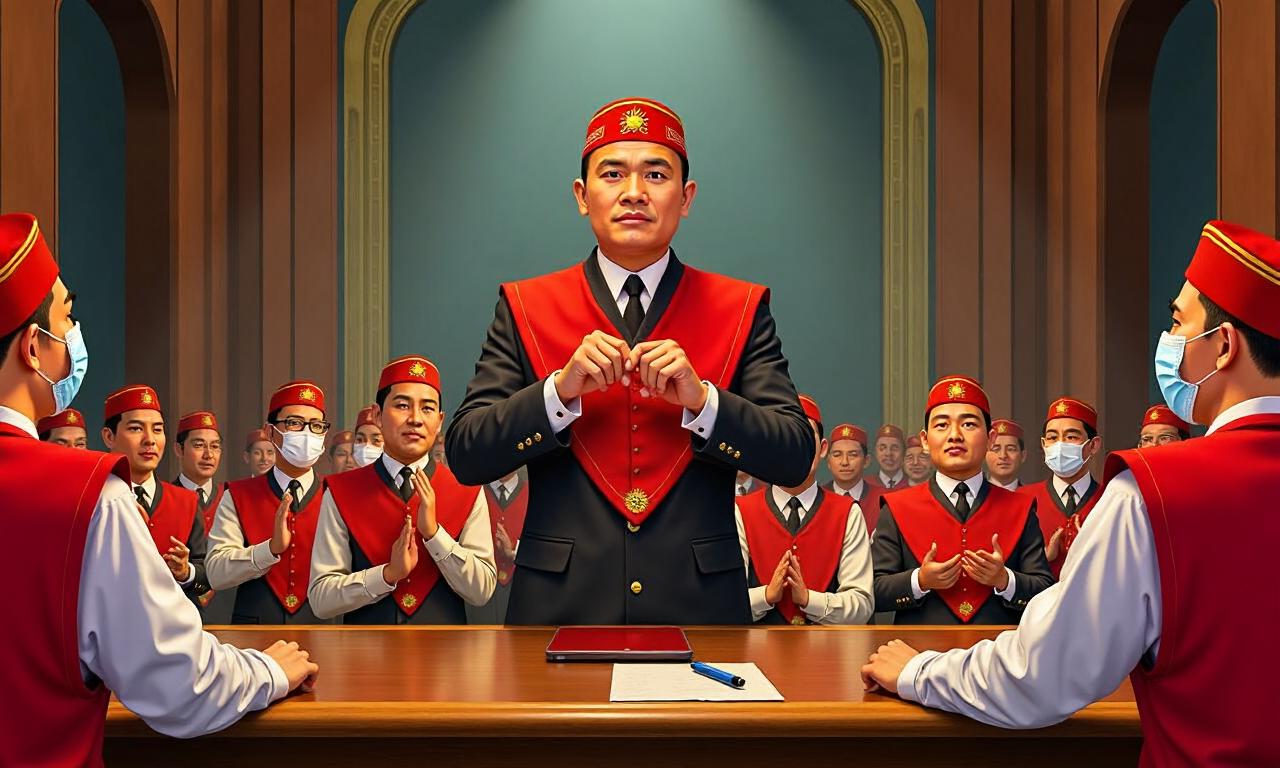 Bupati Gowa pastikan hadiri sidang Pansus Hak Angket DPRD