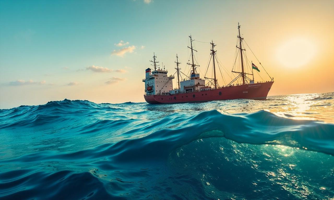 Mengatasi Masalah: AS dan Iran belum sepakat soal Selat Hormuz