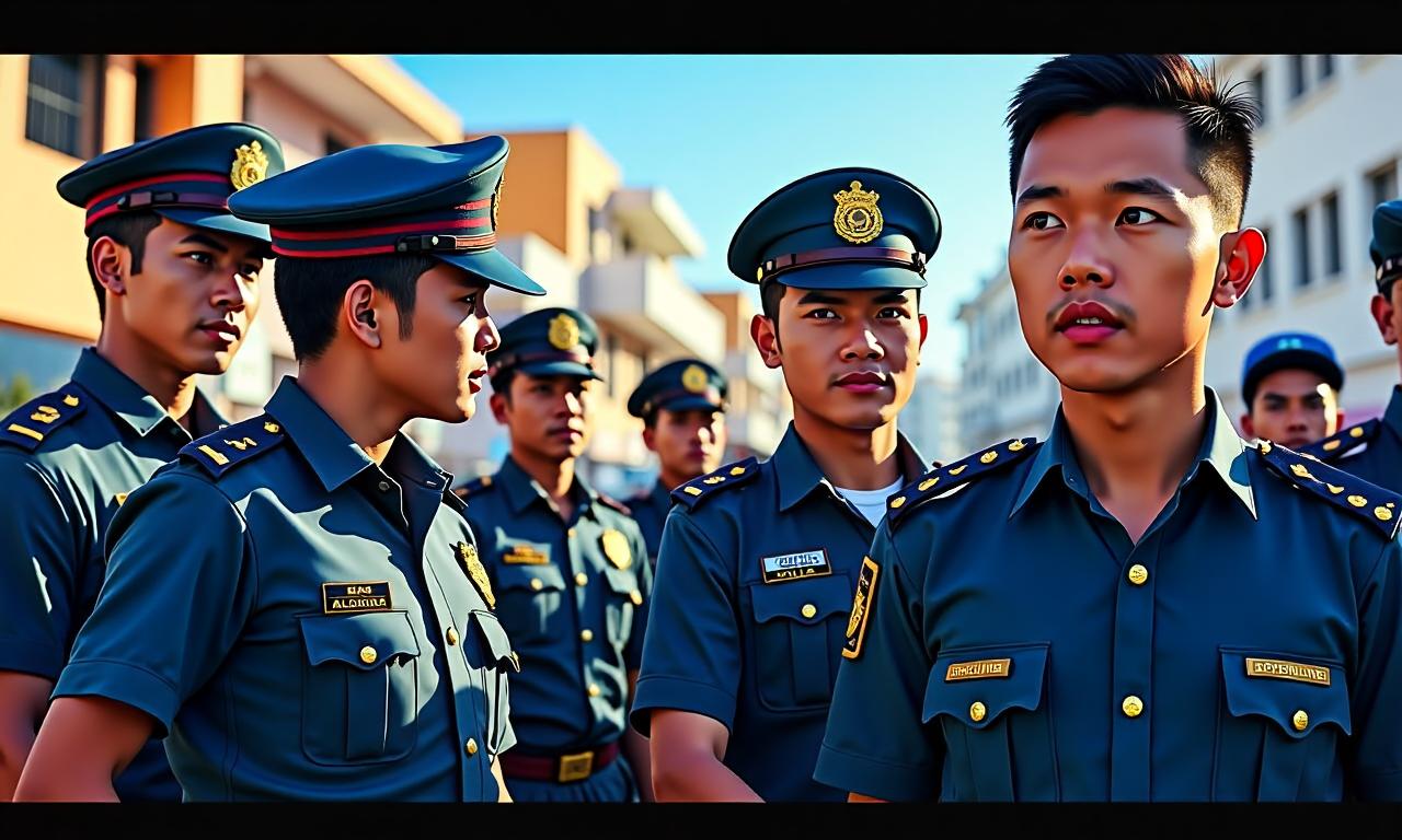 Kebijakan Baru: Polri luncurkan layanan pembuatan laporan polisi secara daring